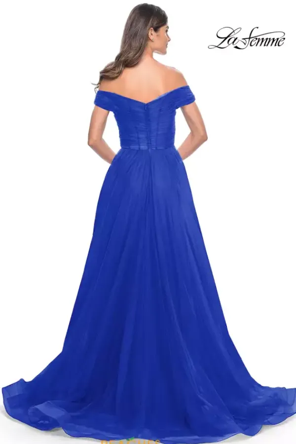 30498^La Femme Outlet