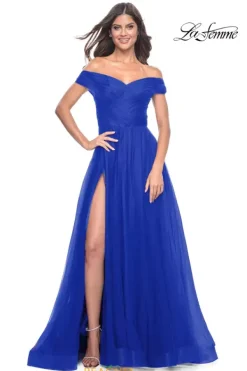 30498^La Femme Outlet