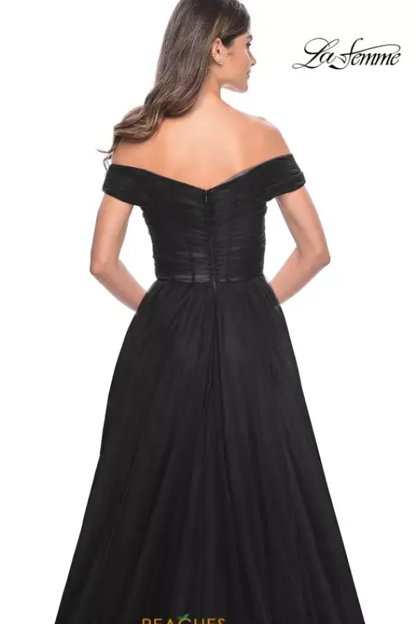 30498^La Femme Outlet