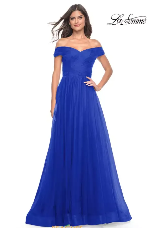 30498^La Femme Outlet