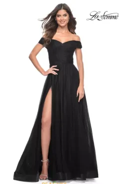 30498^La Femme Outlet