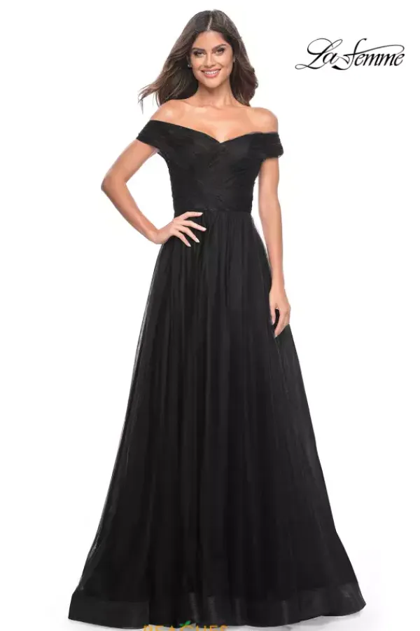 30498^La Femme Outlet