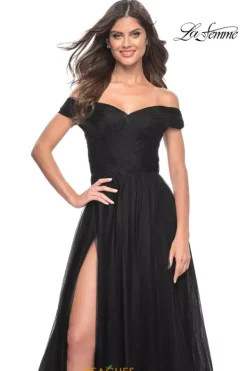 30498^La Femme Outlet