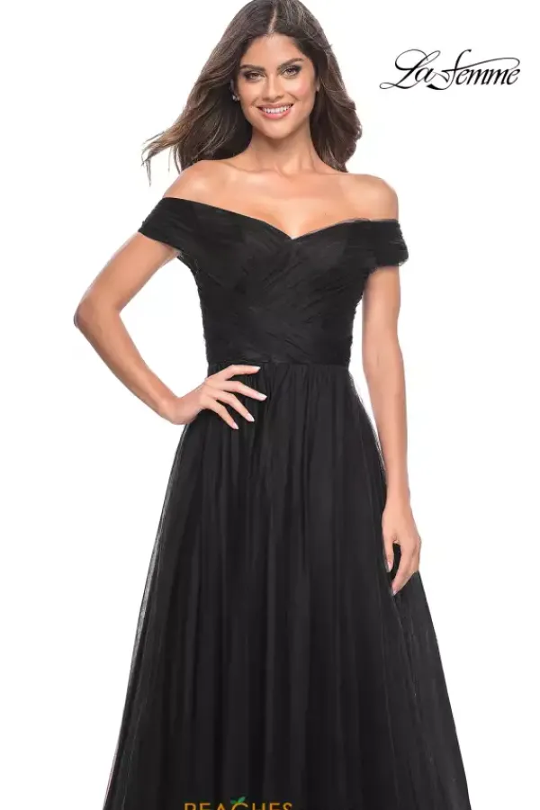 30498^La Femme Outlet