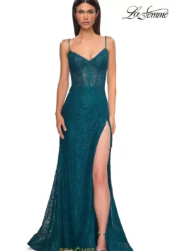 32671^La Femme Clearance