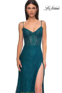 32671^La Femme Clearance