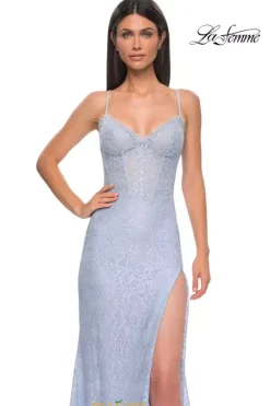 32671^La Femme Clearance