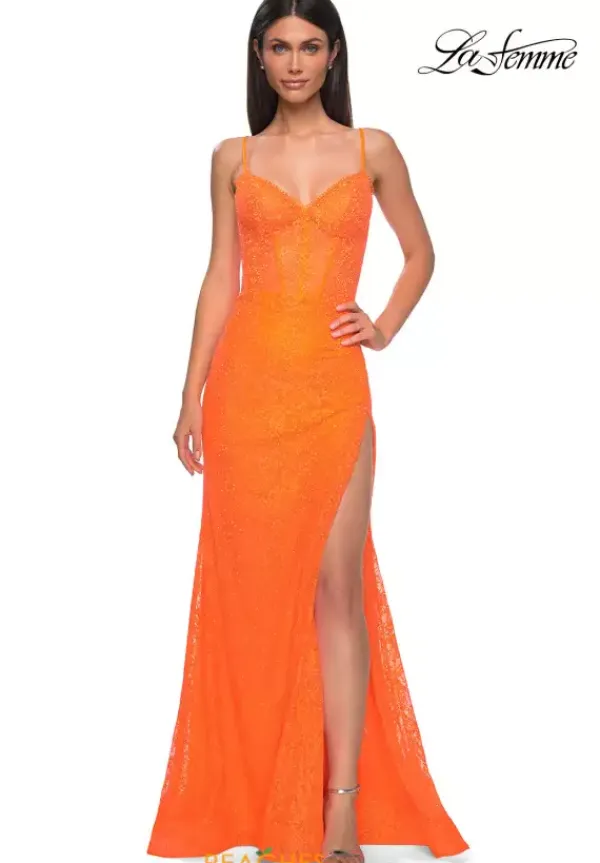 32671^La Femme Clearance