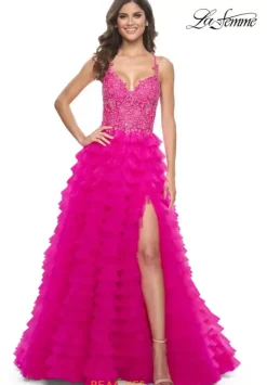 32334^La Femme Clearance