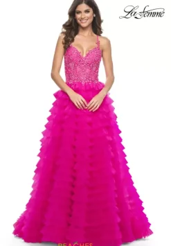 32334^La Femme Clearance