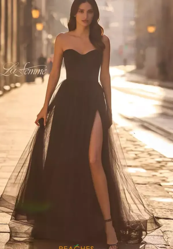 32731^La Femme Clearance