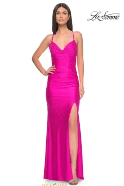 32317^La Femme Clearance