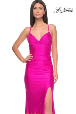 32317^La Femme Clearance