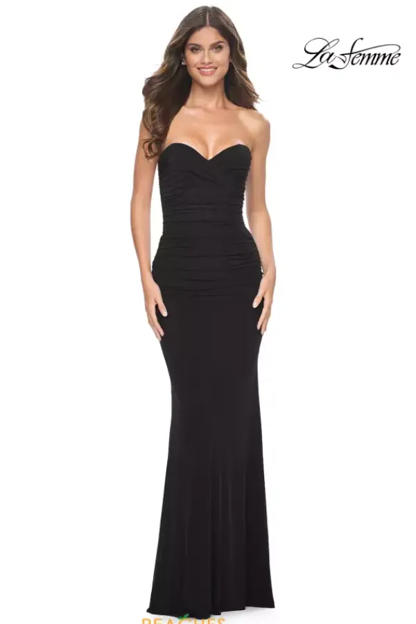 31899^La Femme Discount