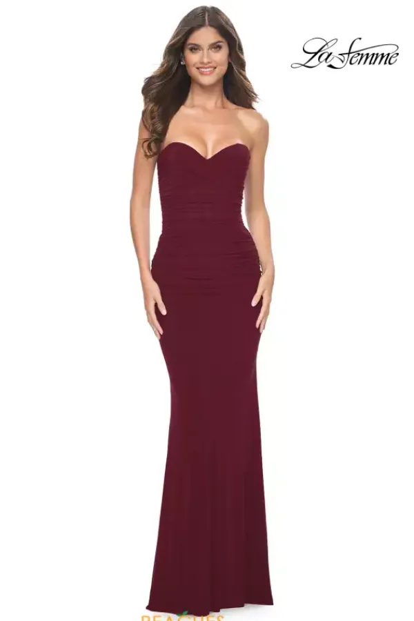 31899^La Femme Discount