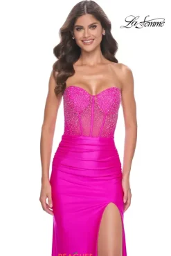 32326^La Femme Outlet