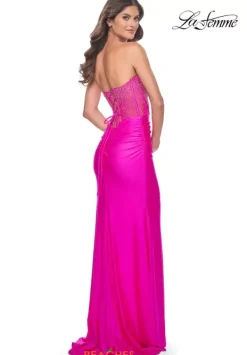 32326^La Femme Outlet