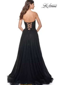 32005^La Femme Clearance