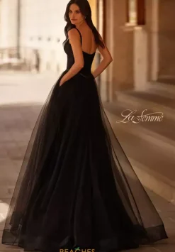 32656^La Femme Clearance