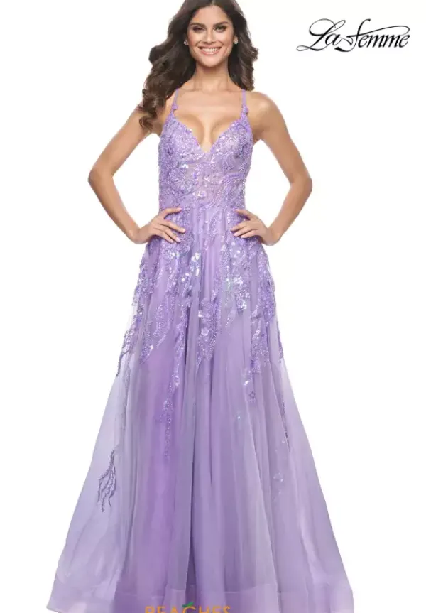 32032^La Femme Discount