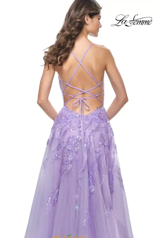 32032^La Femme Discount