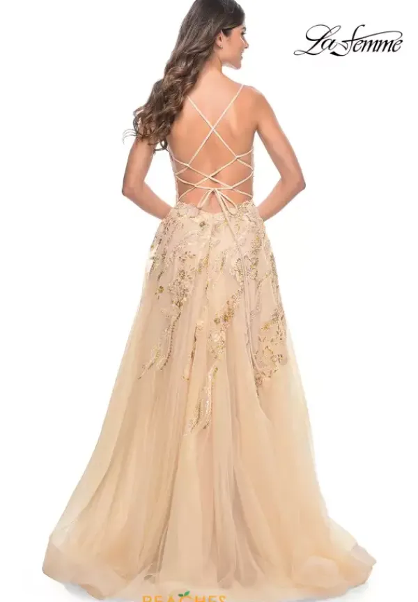 32032^La Femme Discount