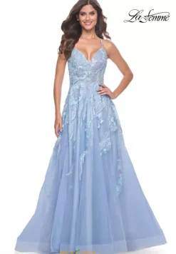 32032^La Femme Discount