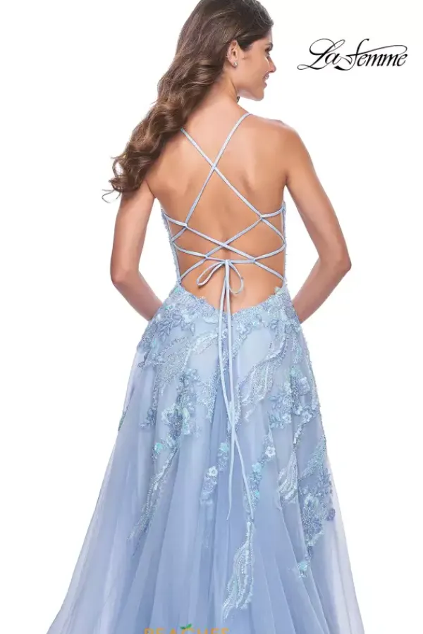 32032^La Femme Discount