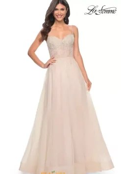 32271^La Femme Outlet