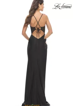 31599^La Femme Clearance