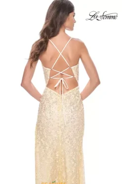 31993^La Femme Discount