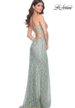 31993^La Femme Discount