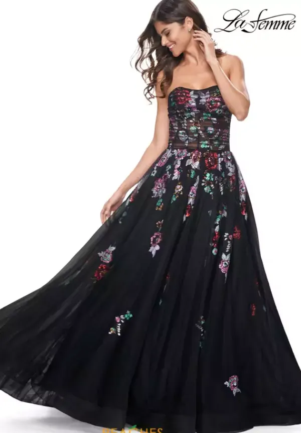 32072^La Femme Online