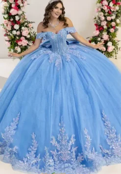 26128^LizLuo Quinceanera Clearance