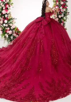 26128^LizLuo Quinceanera Clearance