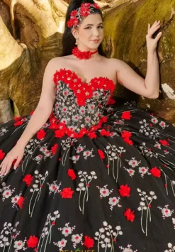 26099^LizLuo Quinceanera Best