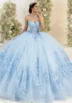 56554^LizLuo Quinceanera Best