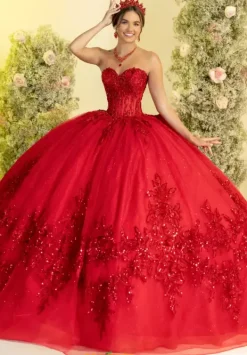 56554^LizLuo Quinceanera Best