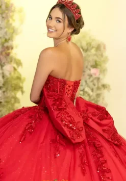 56554^LizLuo Quinceanera Best