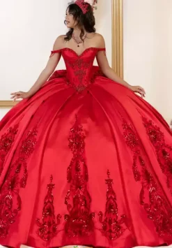 80067^LizLuo Quinceanera Outlet