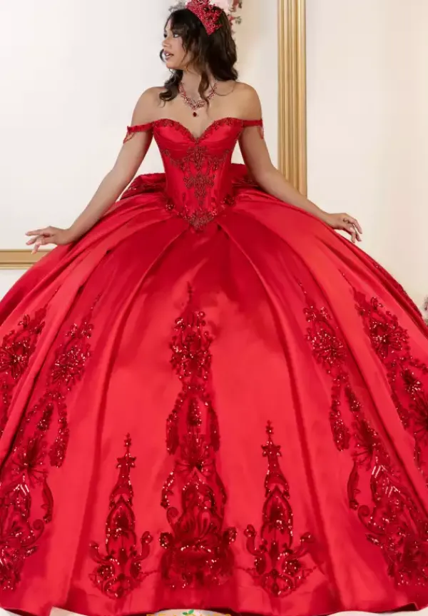 80067^LizLuo Quinceanera Outlet