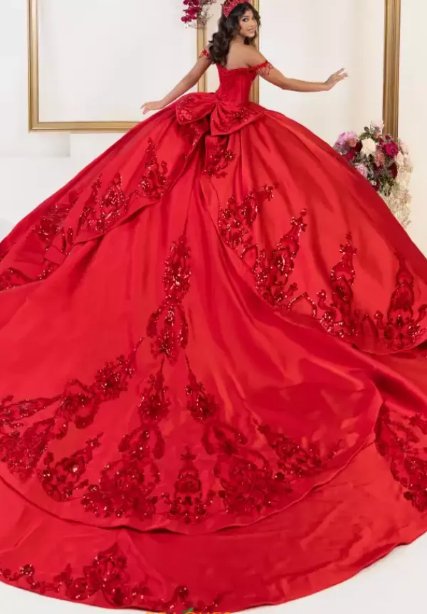 80067^LizLuo Quinceanera Outlet