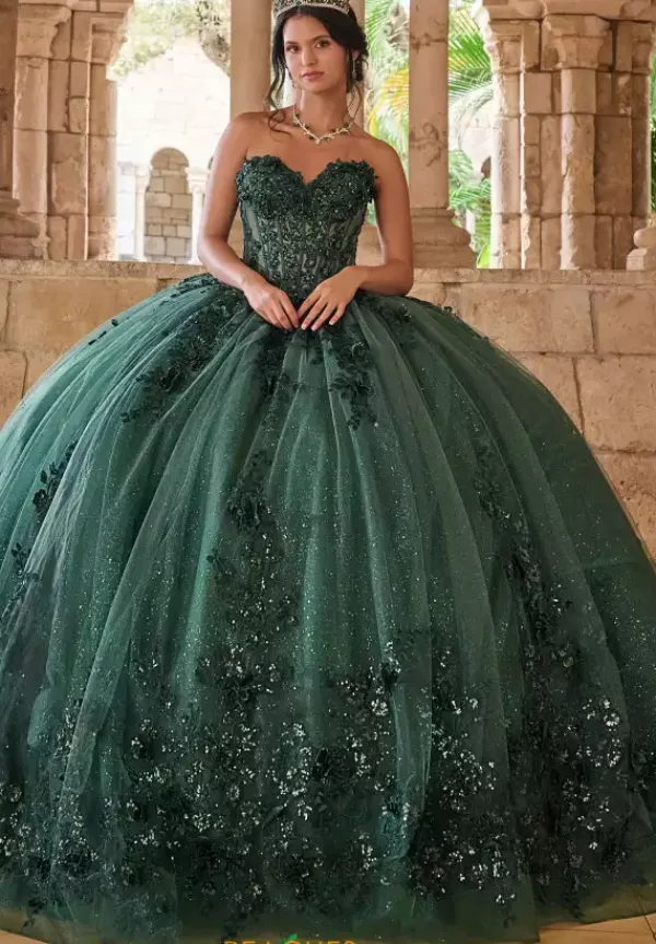 56544^LizLuo Quinceanera Outlet