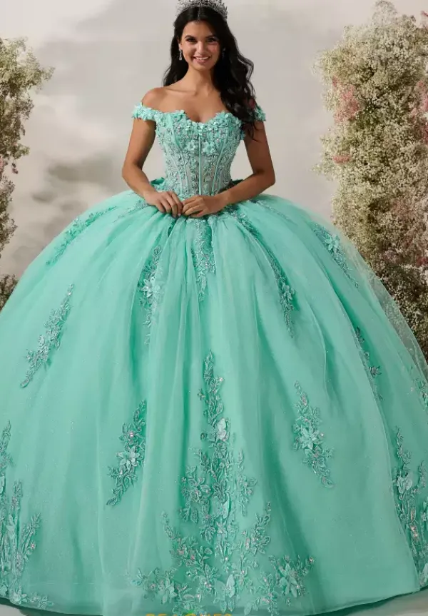 56548^LizLuo Quinceanera