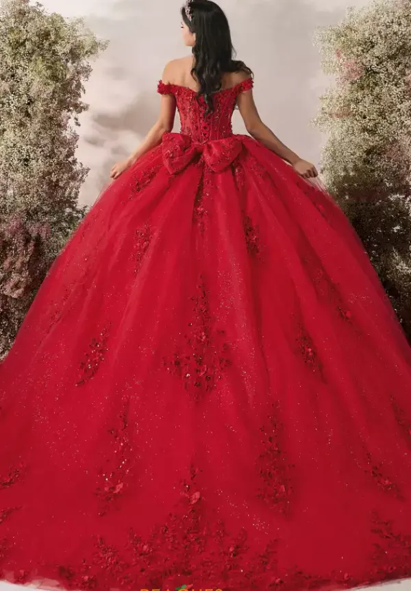 56548^LizLuo Quinceanera