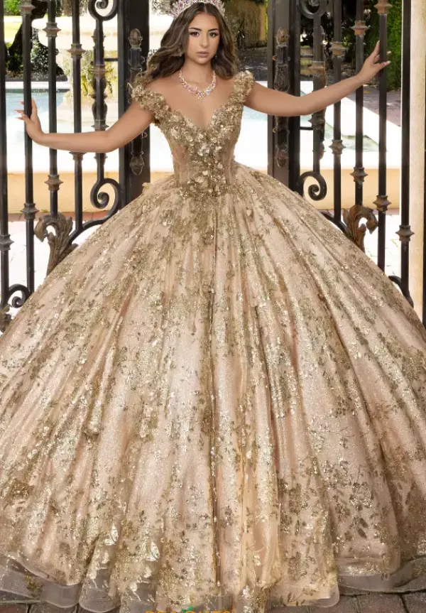 80006^LizLuo Quinceanera Outlet