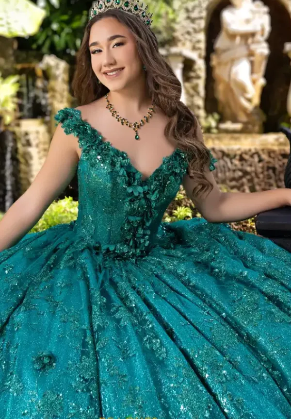 80006^LizLuo Quinceanera Outlet