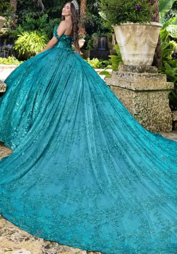 80006^LizLuo Quinceanera Outlet