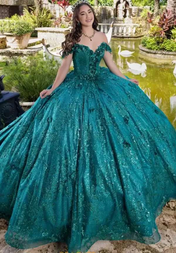 80006^LizLuo Quinceanera Outlet