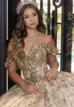 80006^LizLuo Quinceanera Outlet